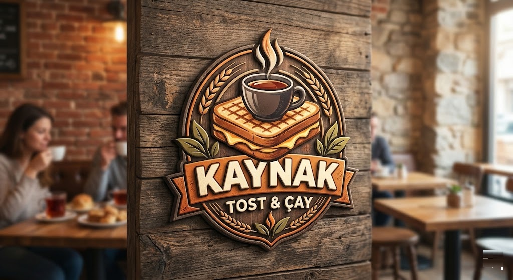 Kaynak Tost Çay
